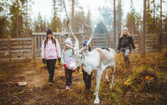 Kies voor een extra optie 