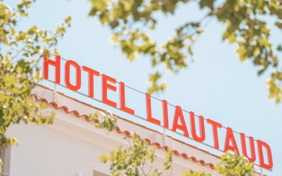 Hotel Liautaud 4*