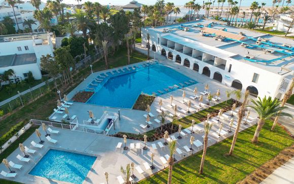 One Resort Premium 4*