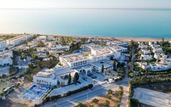 One Resort Premium 4*