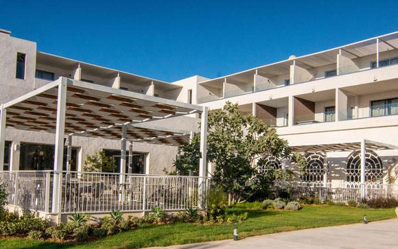 One Resort Premium 4*