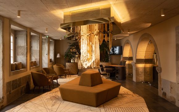 Zenite Boutique Hotel & Spa 4*