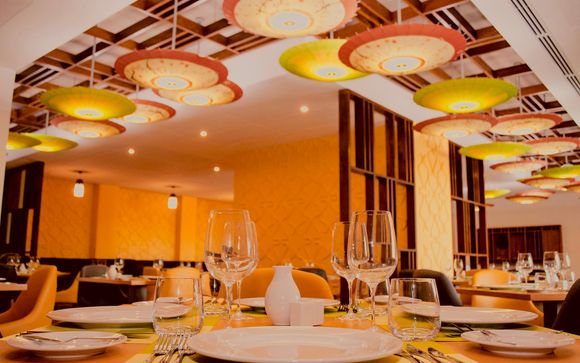 The One Gallery Cayo Santa Maria 4*