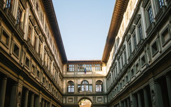 Uw optionele excursies