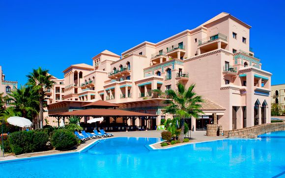 Playacanela Hotel 4*