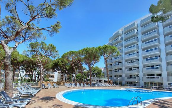 Rentalmar Blue Beach Apartments