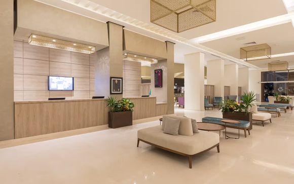 Hotel Be Live Experience Marrakech Palmeraie 4*