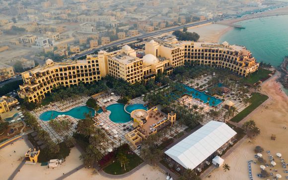 Rixos Al Mairid Ras Al Khaimah Resort 5*