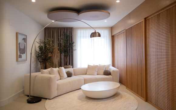 Hotel Cetina Casa de Aguilar