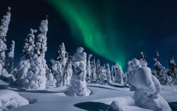 Kies voor een extra optie 