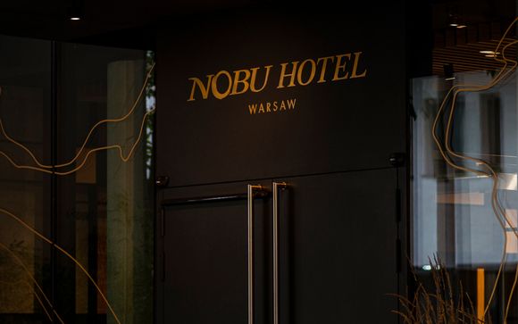 Nobu Hotel 5*