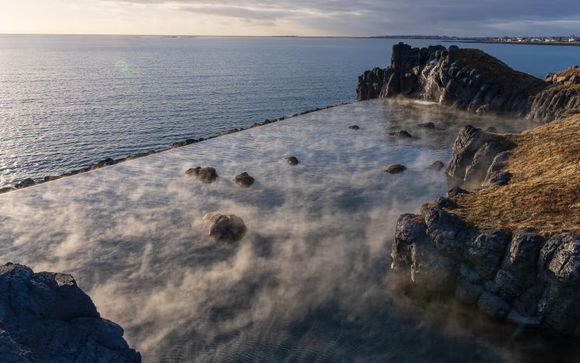 Je optionele excursies