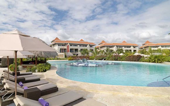 Zel Punta Cana 5*
