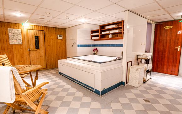 River Cruise DCS Amethyst 2