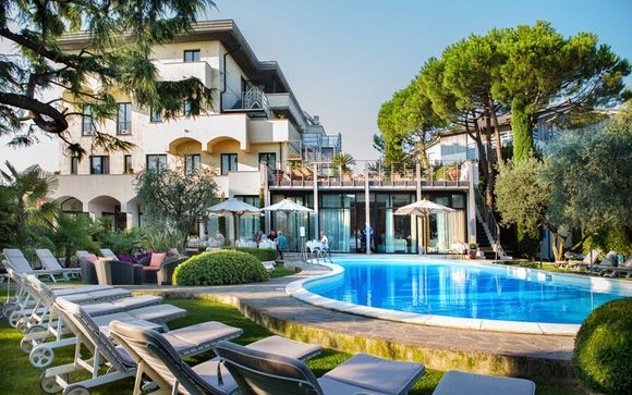 Hotel Piccola Vela 4*