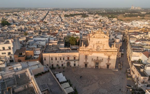 Palazzo Arco Cadura & Spa