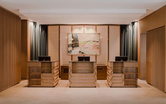 Sheraton Grand Krakow 5*