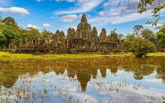 Kies voor extra opties