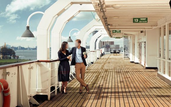 Inbegrepen excursies