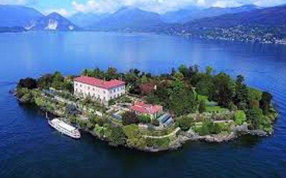 Inbegrepen excursies