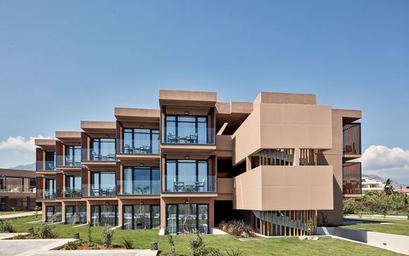 La Mer Resort & Spa 5* - Adults Only