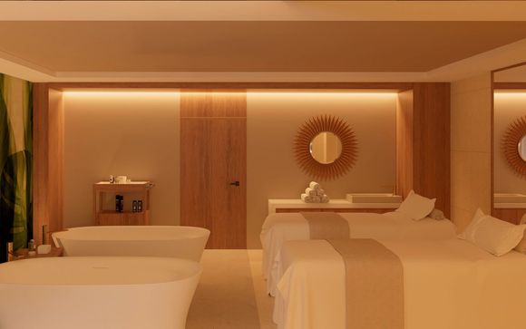 Secrets Playa Esmeralda Resort & Spa 5* - Adults Only