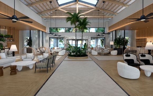 Secrets Playa Esmeralda Resort & Spa 5* - Adults Only