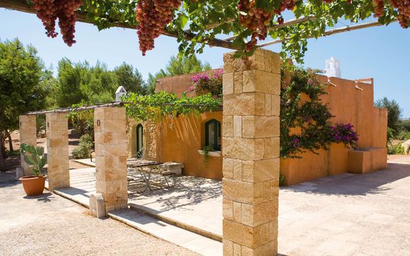 GH Gallipoli Resort 4*