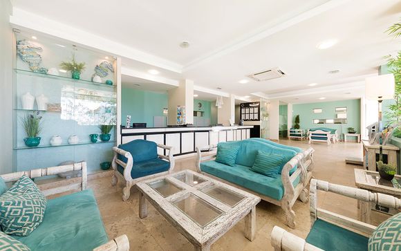 Ukino Terrace Algarve