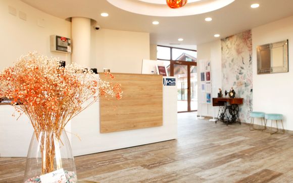 Hotel Boutique Calas de Alicante