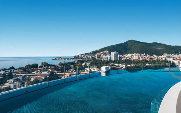 Iberostar Slavija Hotel 5* 