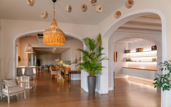 Llaut Boutique Hotel 4*