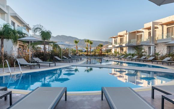 Oneiro Boutique Hotel 4* - Adults Only