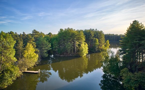 Welkom in...  Pays de la Loire!
