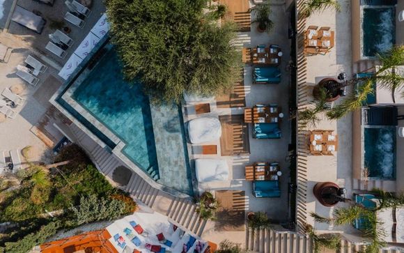 Maritim Marina Bay Resort Spa & Casino 5*