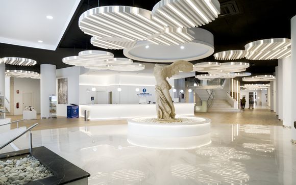 Ibersol Torremolinos Beach 4*