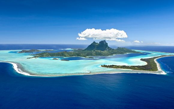 Welkom in... Frans-Polynesië!