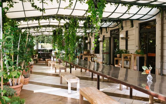 Palazzo BelVedere 5*