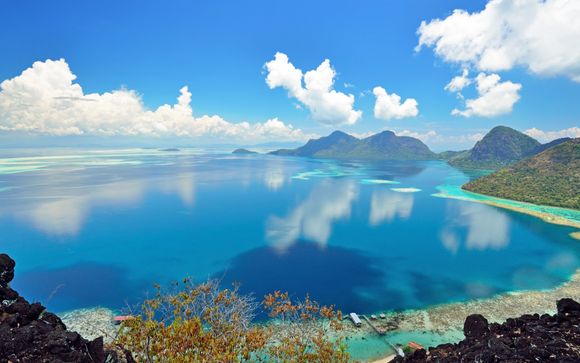 Welkom in... Maleisië!