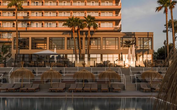 Cook's Club Calvià Beach - Only Adults