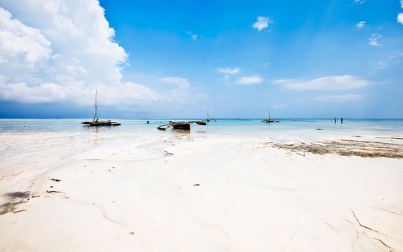 Welkom in ... Kenia!