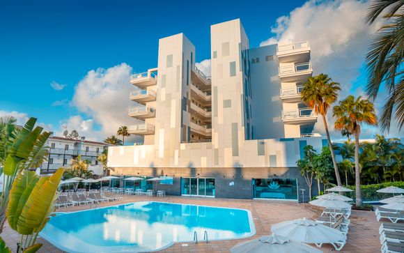 LABRANDA Marieta 4* - Adults Only