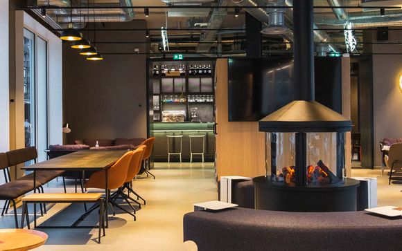 YOU Are Deauville 4*