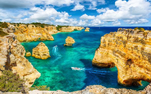 Inbegrepen excursies