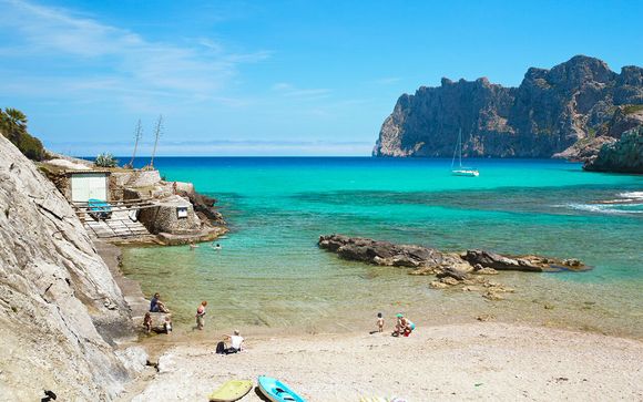 Welkom op... Mallorca