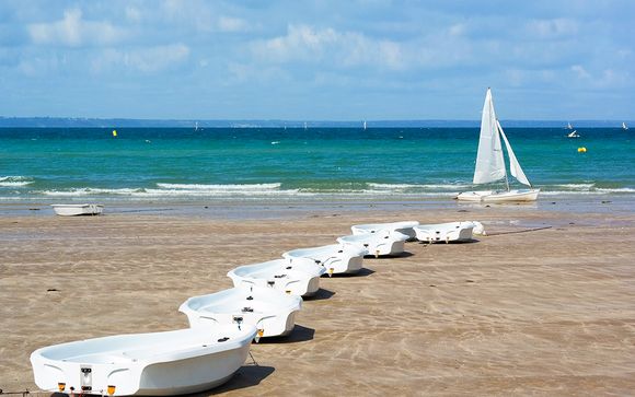 Welkom in...Côtes d'Armor