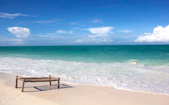 Welkom op... Zanzibar!