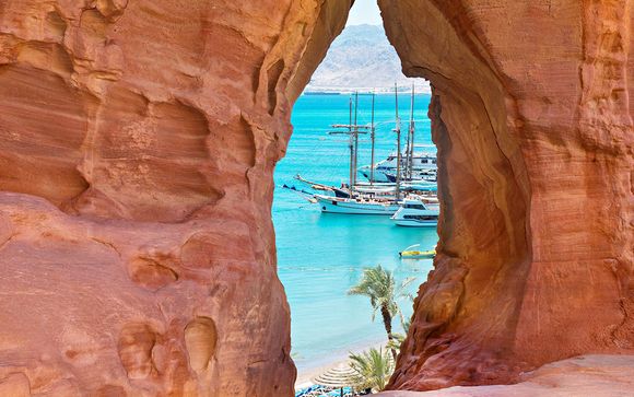 Welkom in... Jordanië