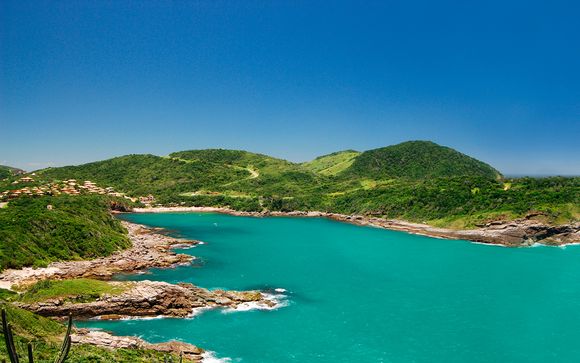 Welkom in ... Brazilië