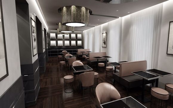 Uw 4* hotel